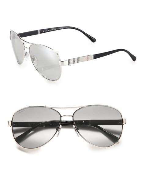 burberry aviator sunglasses mens|Men’s Designer Sunglasses .